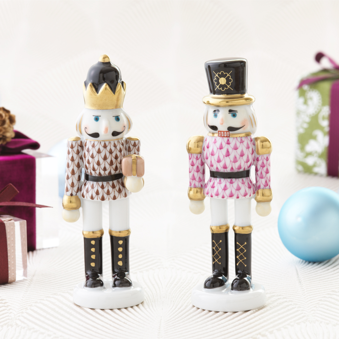 海外オーダー製作】くるみ割り人形 ※オーダー後納期 約1年※