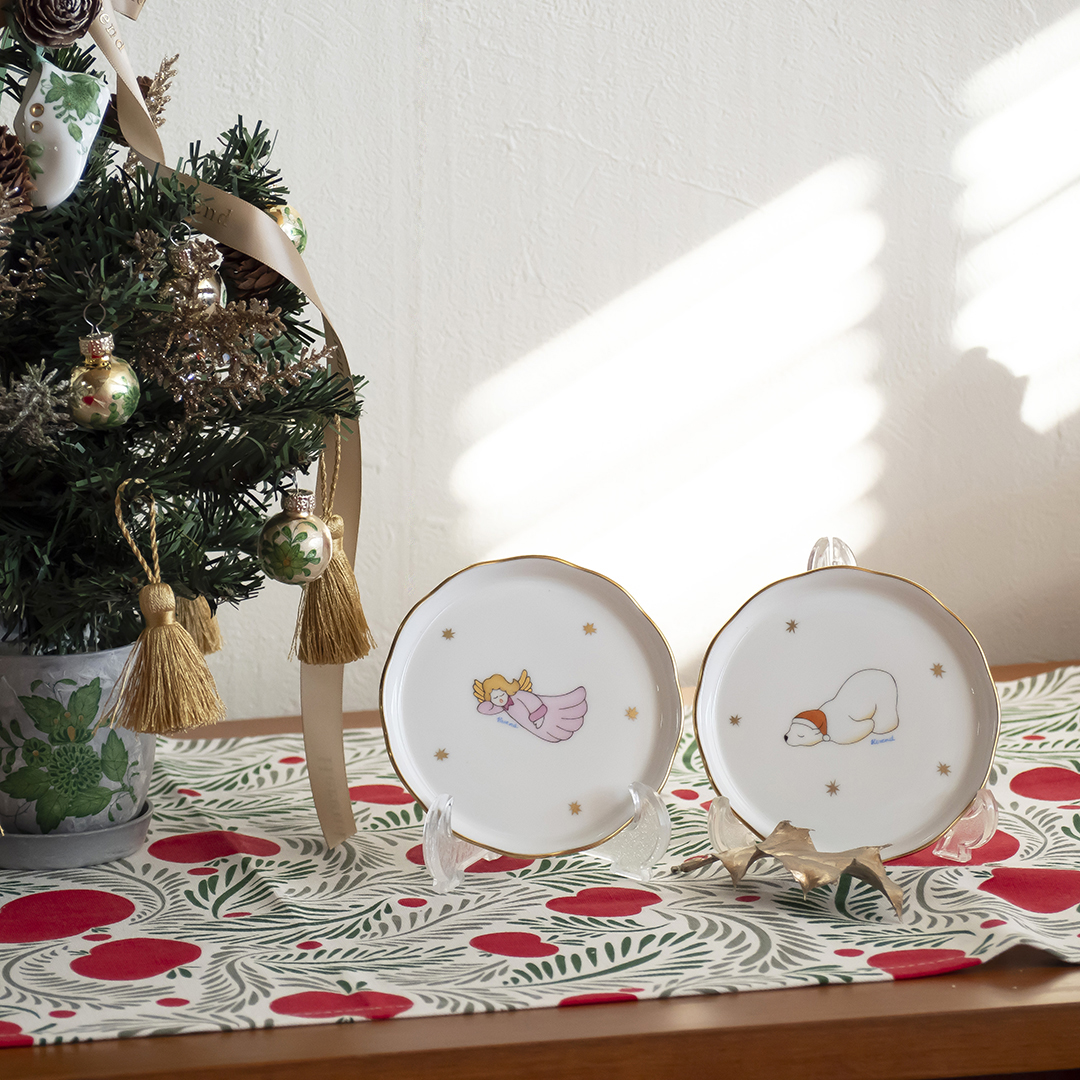 クリスマス スペシャルキャンペーン