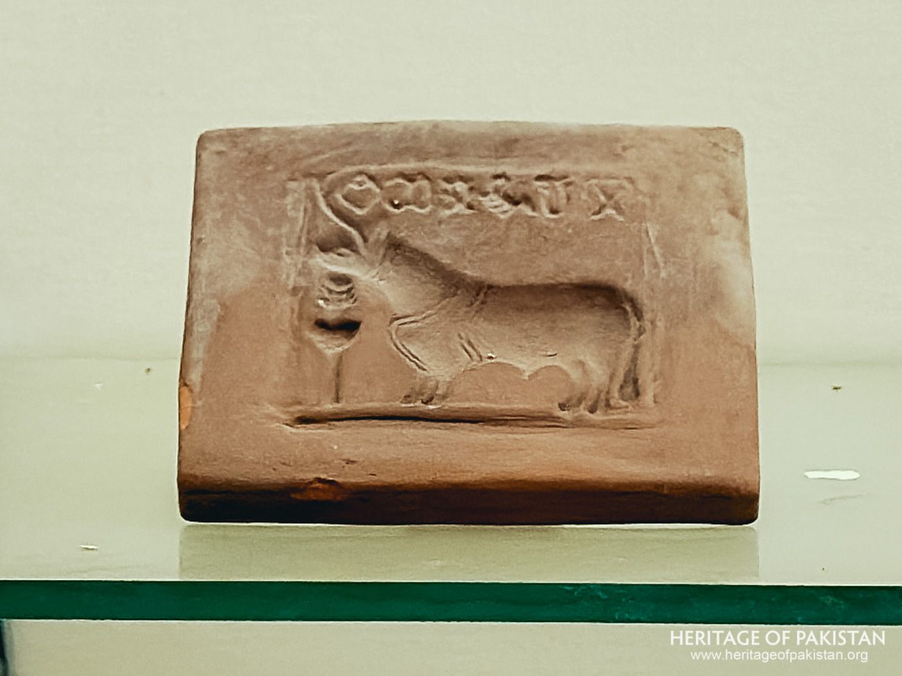 Mohenjodaro – Heritage of Pakistan