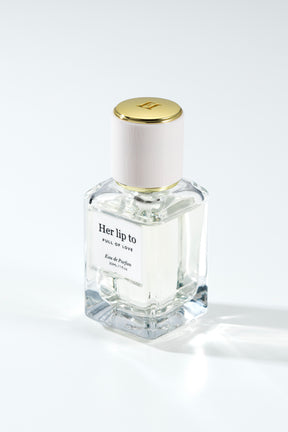 Eau de Parfum - EARLY MORNING -