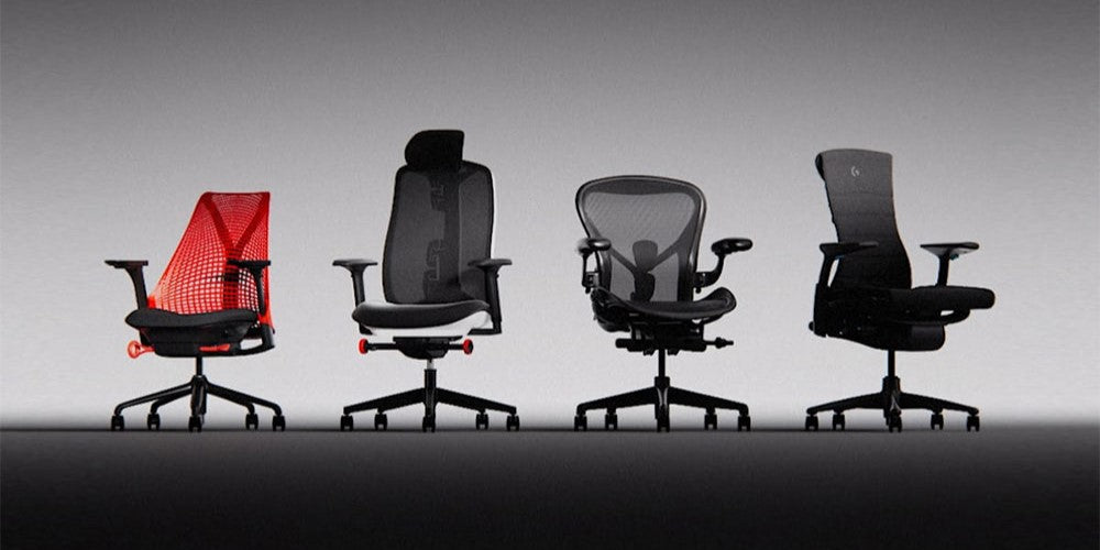 ハーマンミラーゲーミング｜ハーマンミラーストア