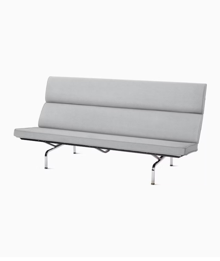 イームズソファコンパクト｜ハーマンミラーストア