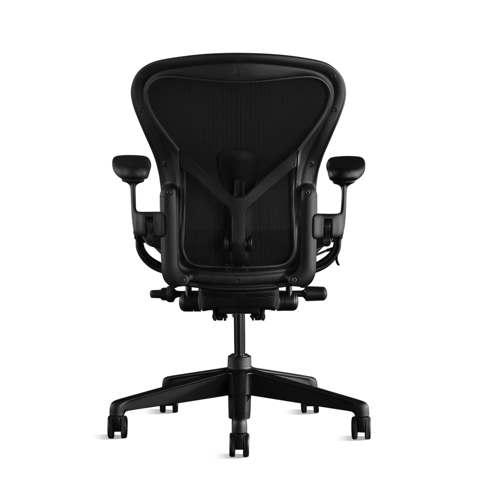 アーロンゲーミングチェア｜ハーマンミラーゲーミング