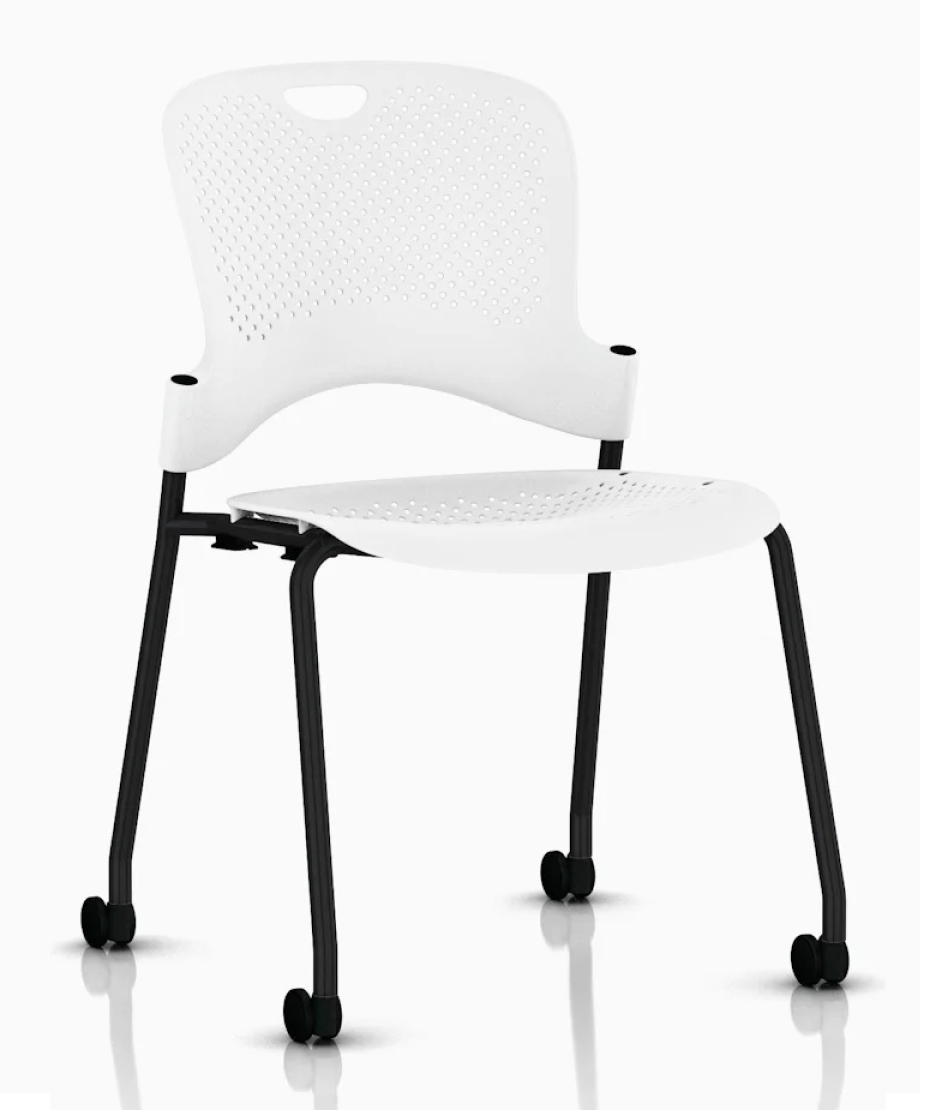 ケイパーチェア スタッキング | ハーマンミラーストア