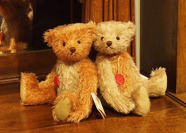 コンセプト | 軽井沢の一棟貸しコテージ【公式】ハーマンテディ