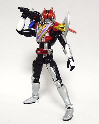装着変身(B☆SHOP限定)】仮面ライダー電王 -クライマックスフォーム