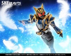 仮面ライダーギーツ ｜ ヒーローNEWS