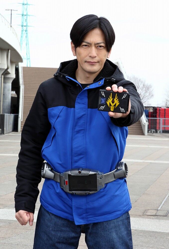 仮面ライダー龍騎】城戸真司とかいう毎回デスゲームに参加してる男