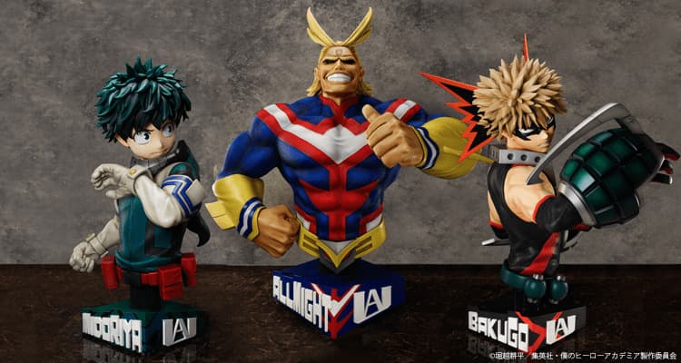 僕のヒーローアカデミア in ジャンプフェスタ2024｜TVアニメ『僕の