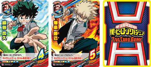 NEWS｜アニメ『僕のヒーローアカデミア』