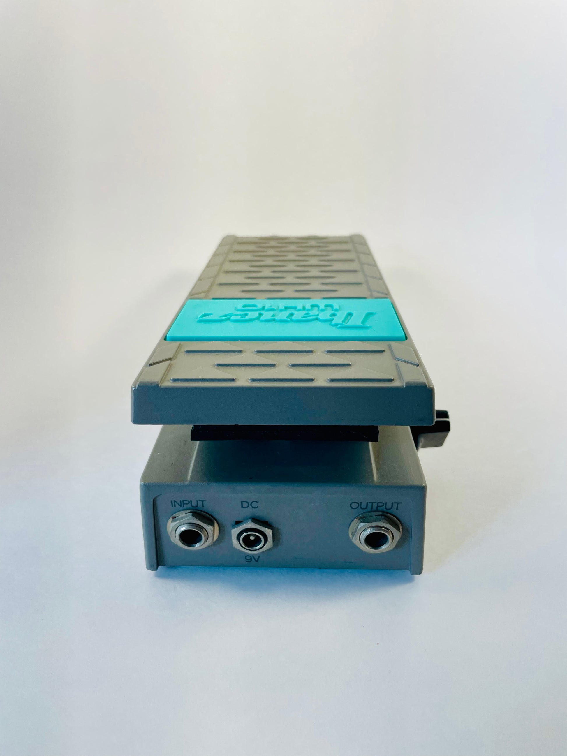 Ibanez WH10-V2 Wah V2 with Master Volume Mod. – Herscheid and the