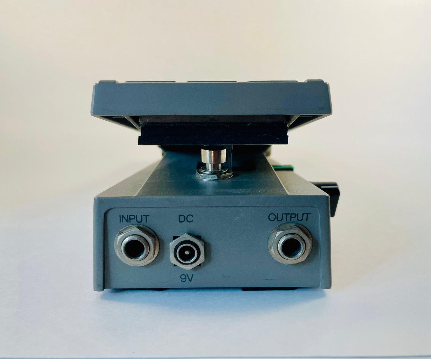 Ibanez WH10-V2 Wah V2 with Master Volume Mod. – Herscheid and the