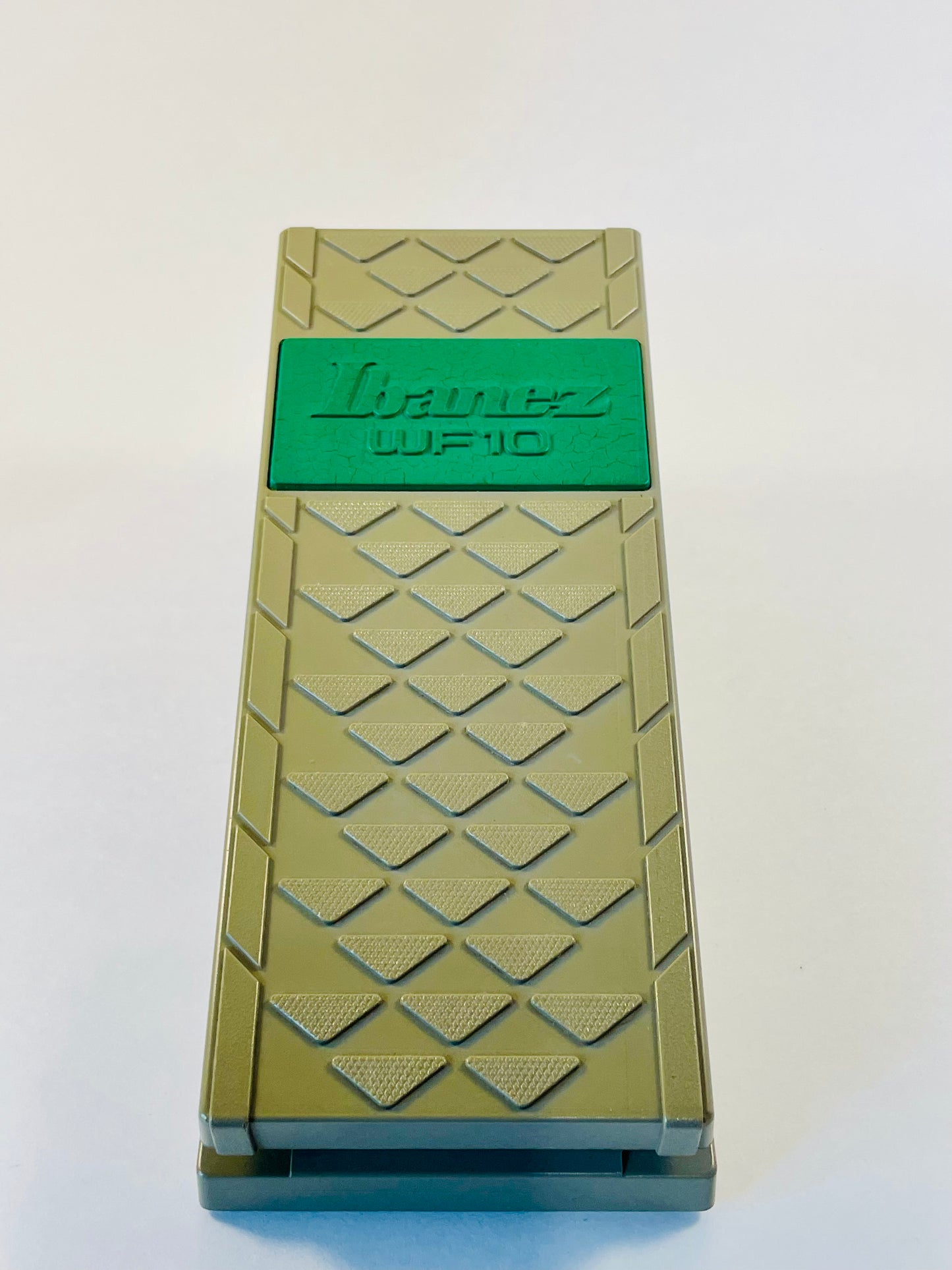Ibanez WF10 Wah Fuzz 1990s - Made in Japan – Herscheid and the