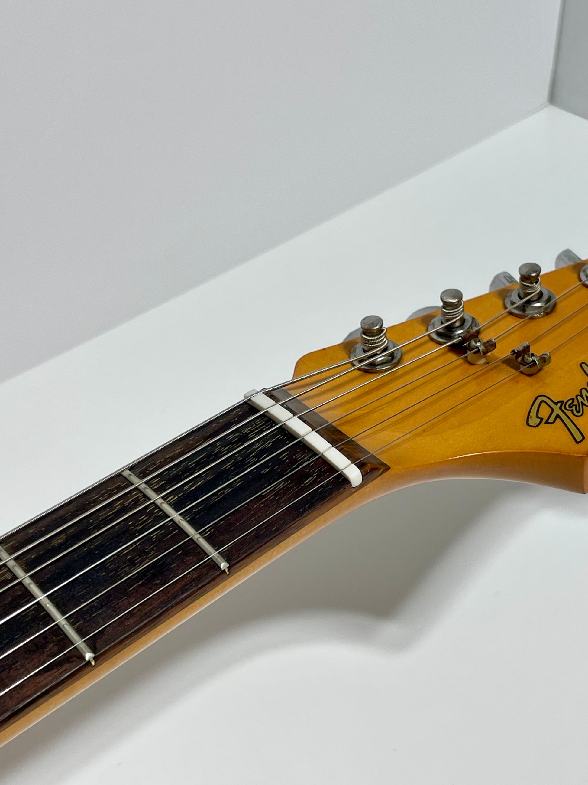 Fender Stratocaster ST-456 Boxer Series - Made in Japan