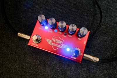 Flying Teapot SHREDINGER Distortion | へたれマカー日記