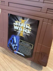 Star Wars Episode I Phantom Menace – Battle Droid Can Cooler Box