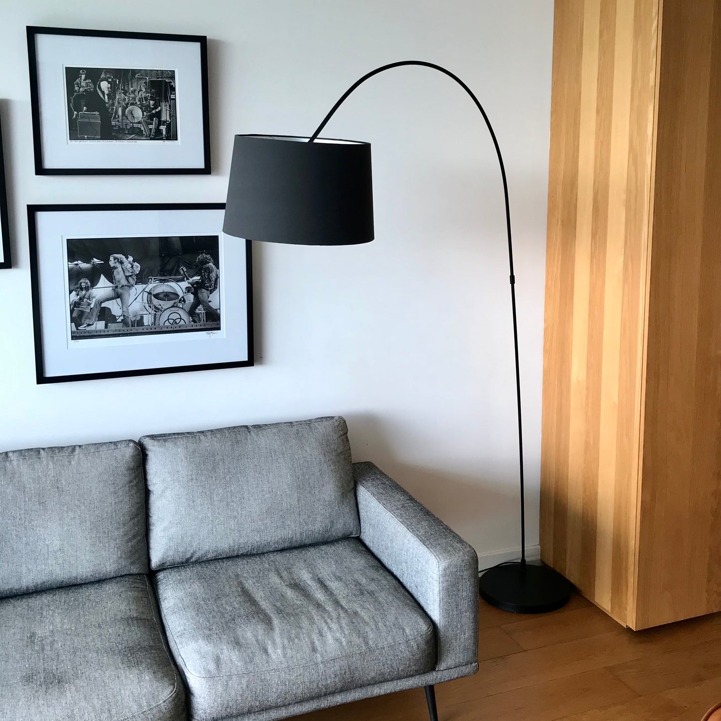 Kuta Floor Lamp by BoConcept – Home Furniture on Consignment