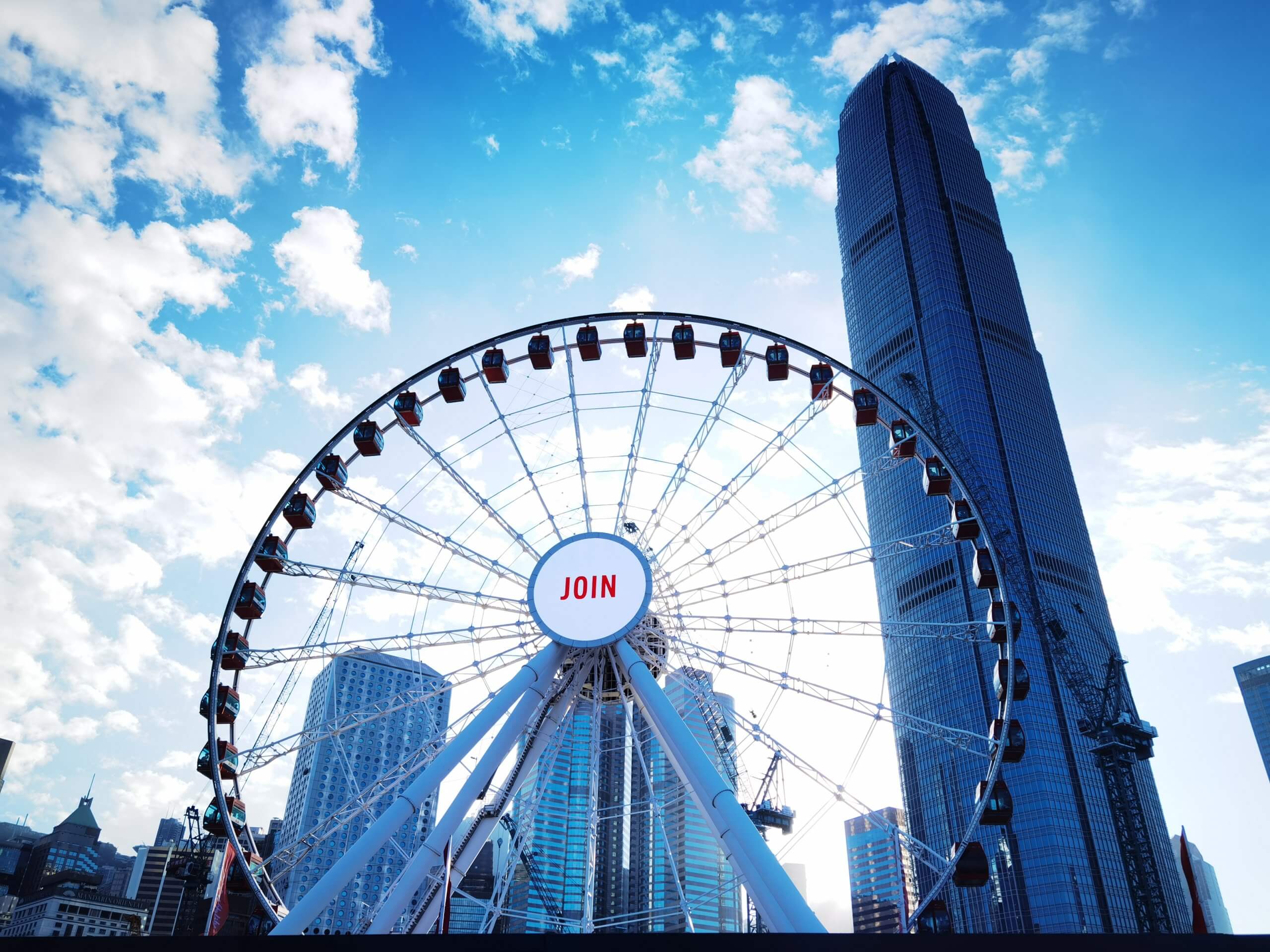 香港の価値を再評価するシンポジウム｜香港ポスト