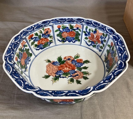 HKoiの源右衛門窯のやきものコレクション