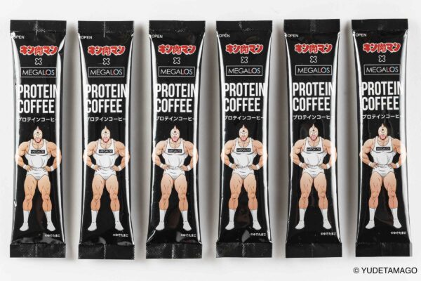 29日（金）はキン肉マンの日】フィットネスクラブ「メガロス」との