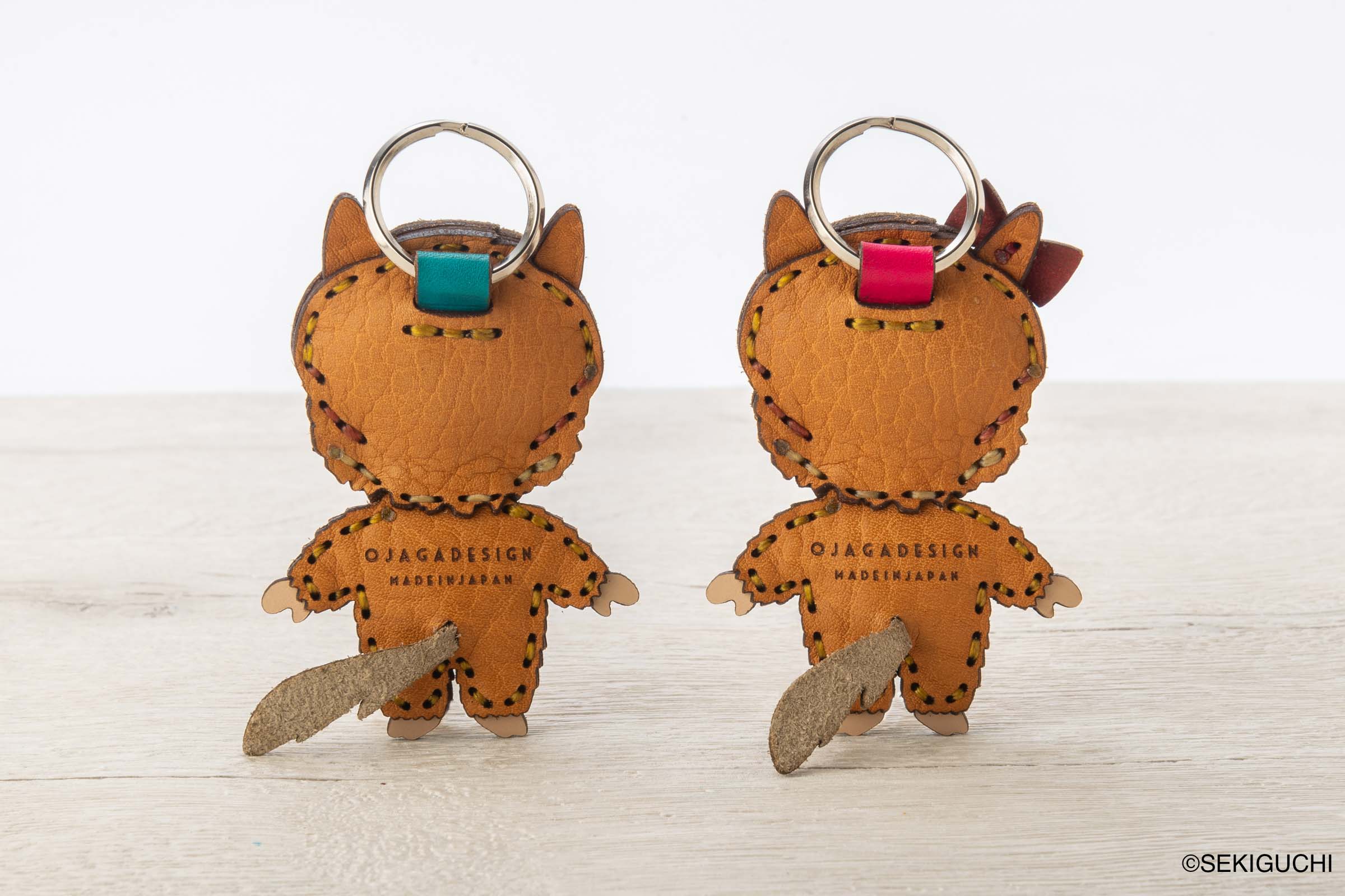 2026年 午（うま）年] 新年のお祝いにふさわしい モンチッチ干支（午