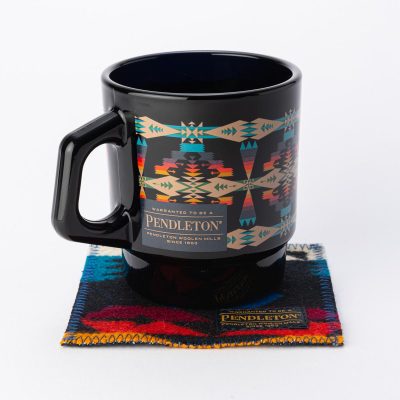 ペンドルトン × ファイヤーキング 待望のコラボレーション第2弾 TUCSON