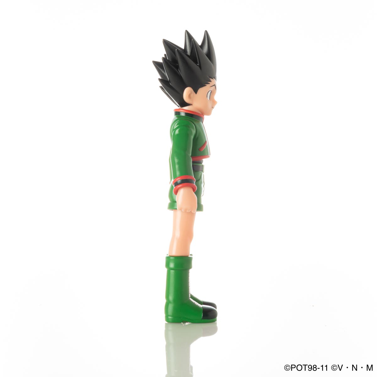 ヒキダシトイ ハンターハンター [ゴン=フリークス] | HKDS TOY