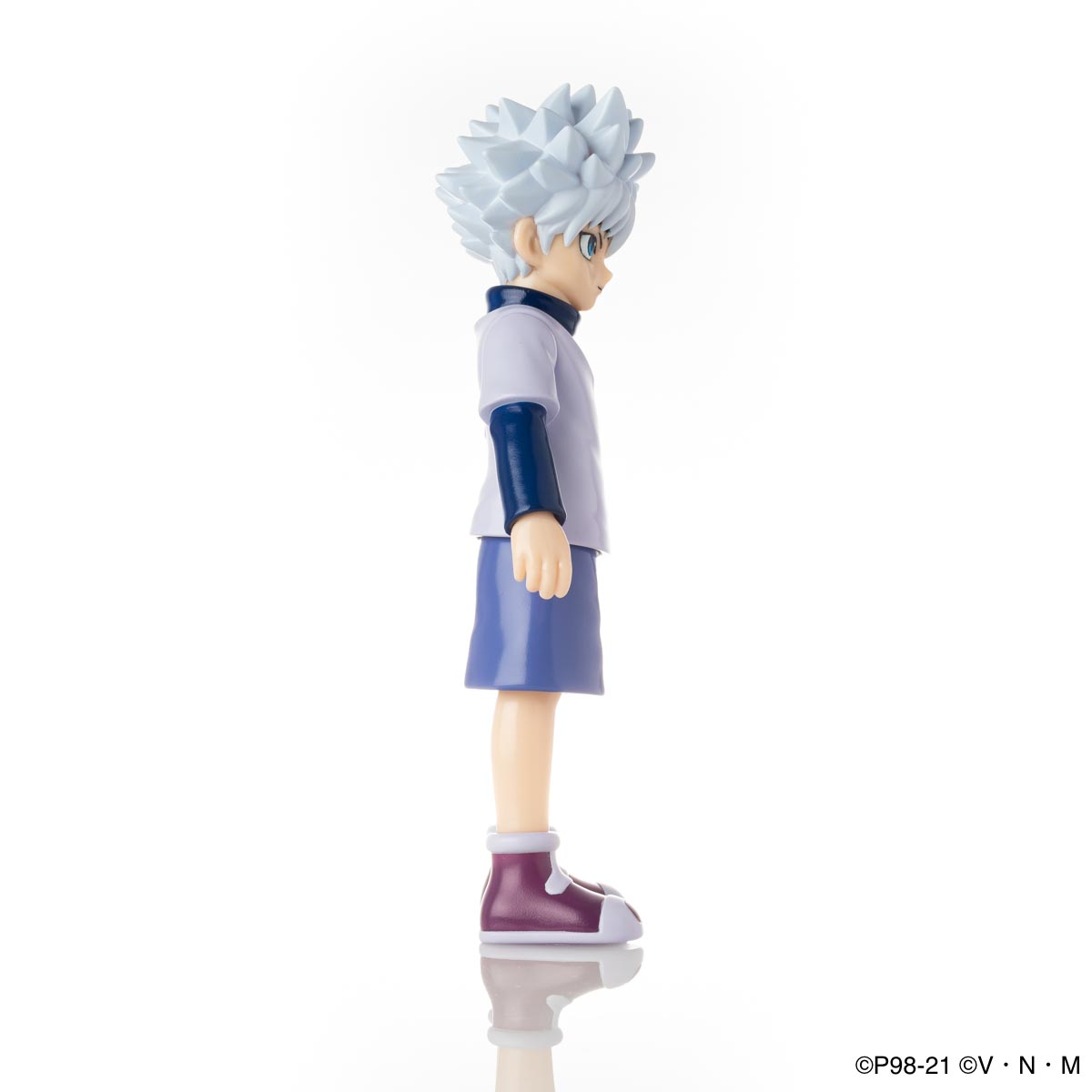 ヒキダシトイ ハンターハンター [キルア=ゾルディック] | HKDS TOY