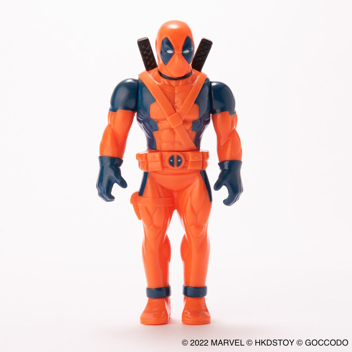 ゴッコ堂 – 阪神タイガース×まね気合田くん [ホームver.] – HKDSTOY