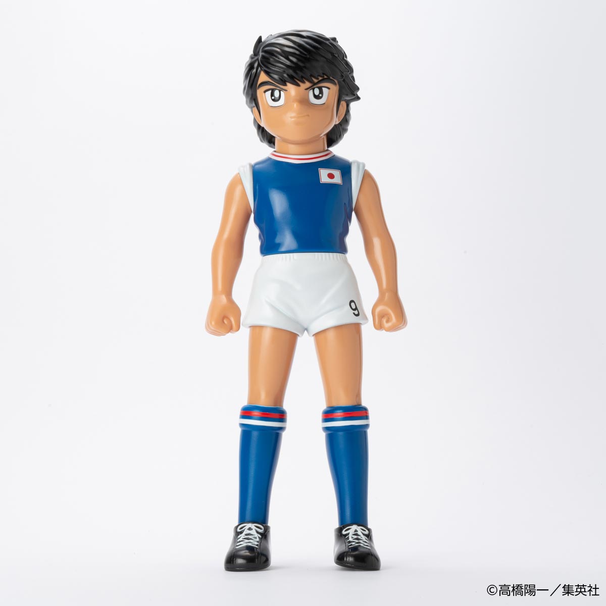 日向小次郎 | HKDS TOY | ヒキダシトイ