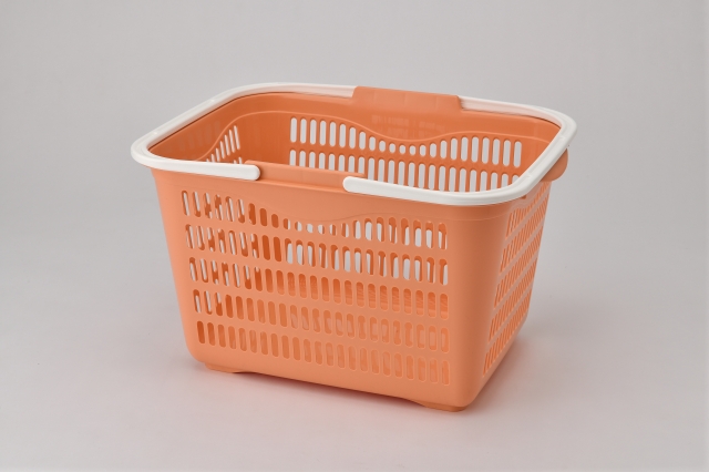 サンテールバスケット#46｜株式会社アサヒ化成