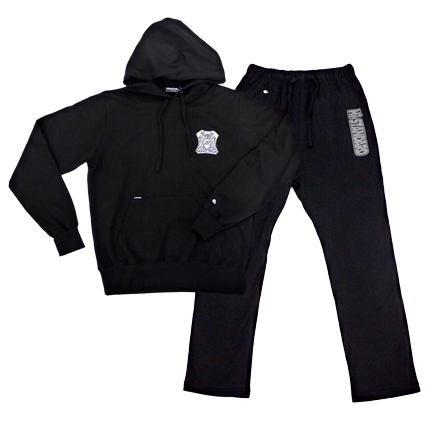 Hi-STANDARD × MACKDADDY SWEAT SET UP 発売！ - Hi-STANDARD | ハイ