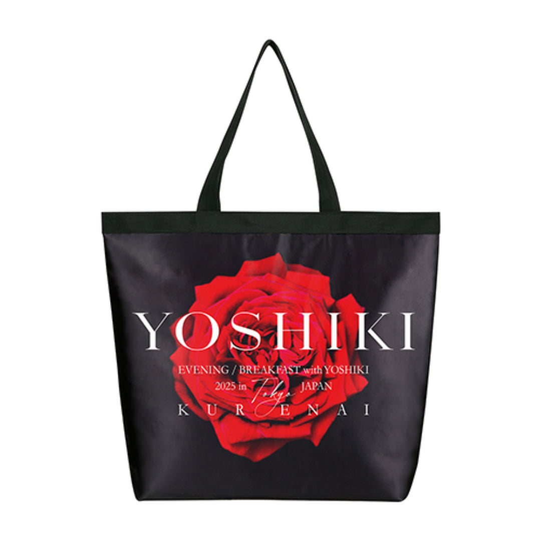 YOSHIKIグッズ – Hi, mu-mo