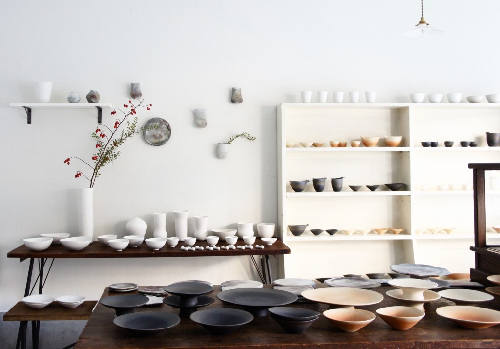 打田翠個展 | himemizuki