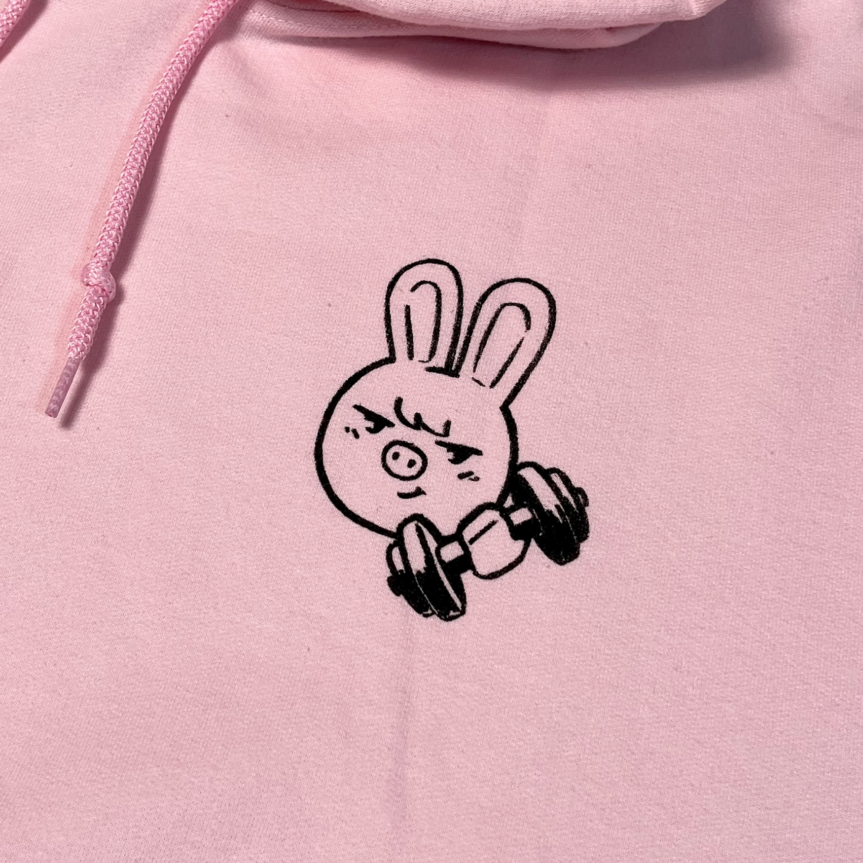 Stray Kids Dwaekki Gym Hoodie – HiMikela