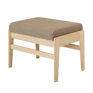 ベンチ・スツール｜ひのき無垢家具｜ヒノキクラフト