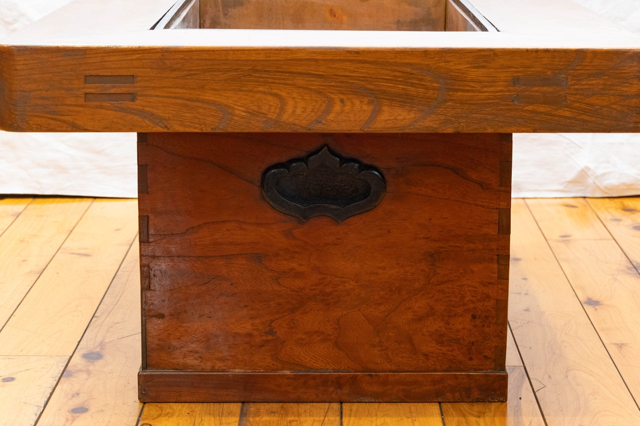 関西火鉢 KS380 – 【火鉢専門通販ショップ】火鉢.shop 増田屋