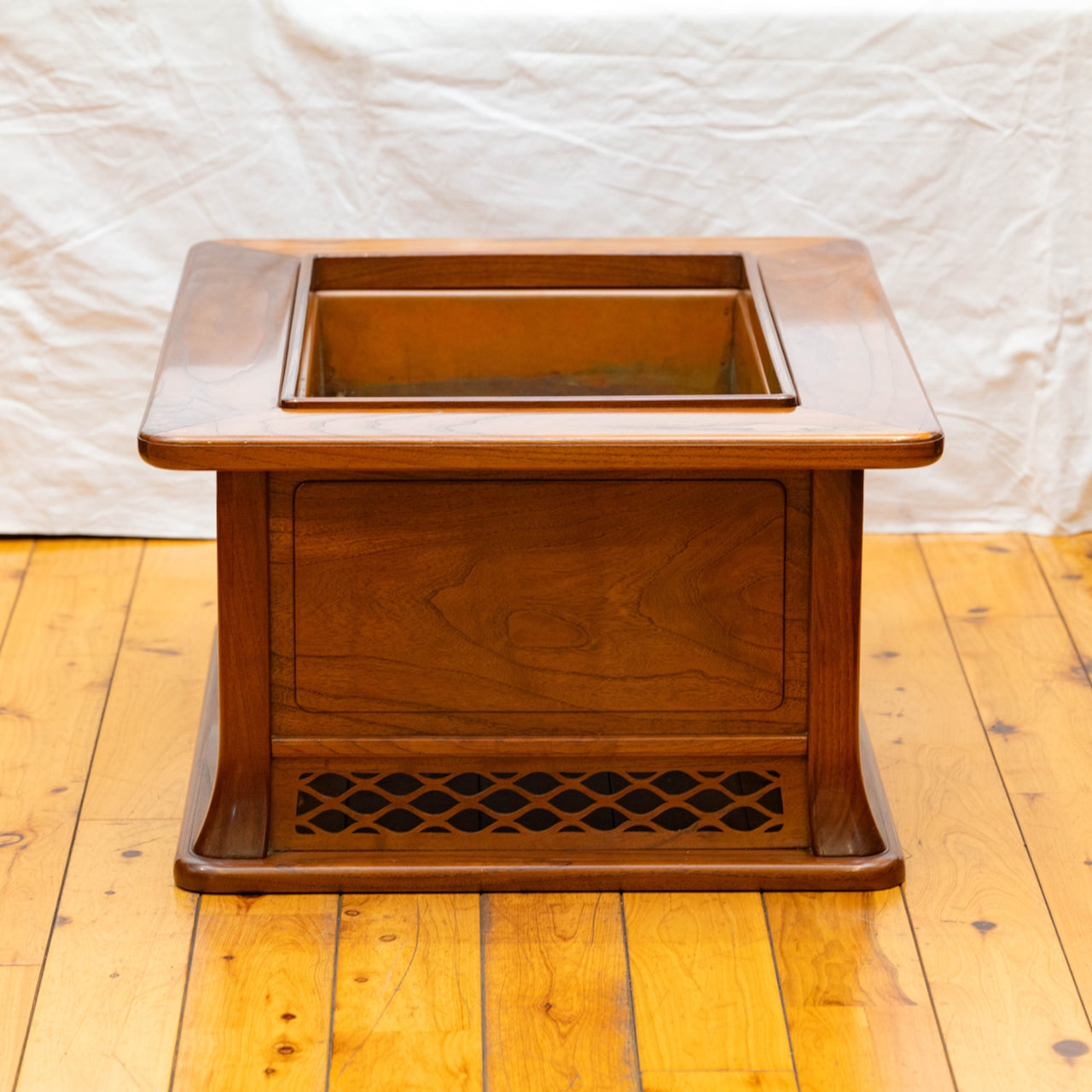 関西火鉢 KS382 – 【火鉢専門通販ショップ】火鉢.shop 増田屋