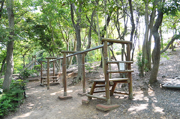 泉湧く森 - 北九州市立響灘緑地/グリーンパーク【公式サイト】