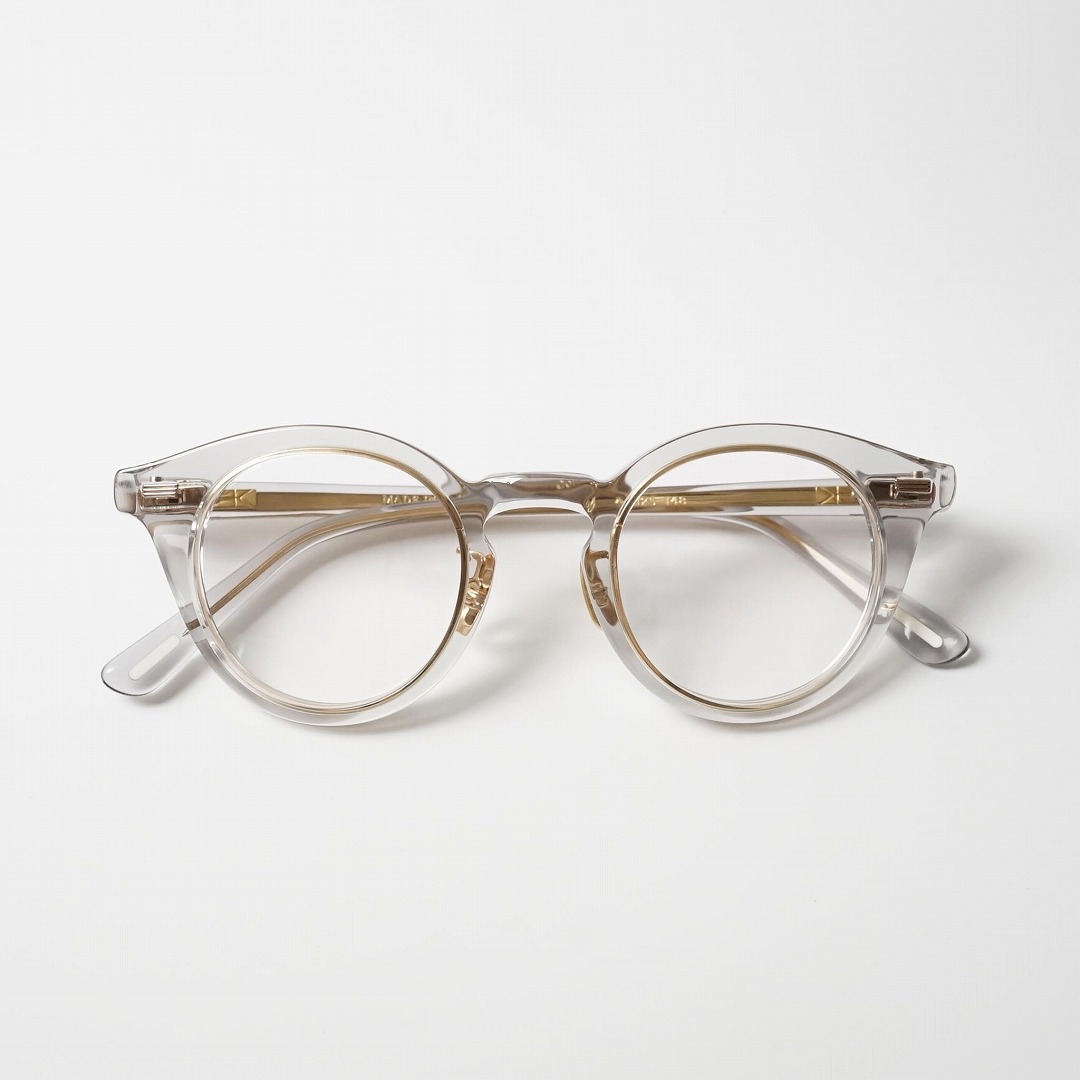 HibiMegane ONLINE SHOP | YUICHI TOYAMA:5 ユウイチトヤマ［POISSY