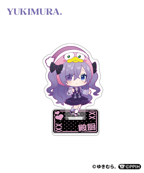 アクリルスタンド｜すべての商品｜HICUL ONLINE STORE│ハイカル