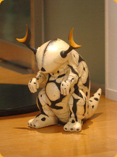 hicbc.com ウルトラマンメビウス 怪獣図鑑