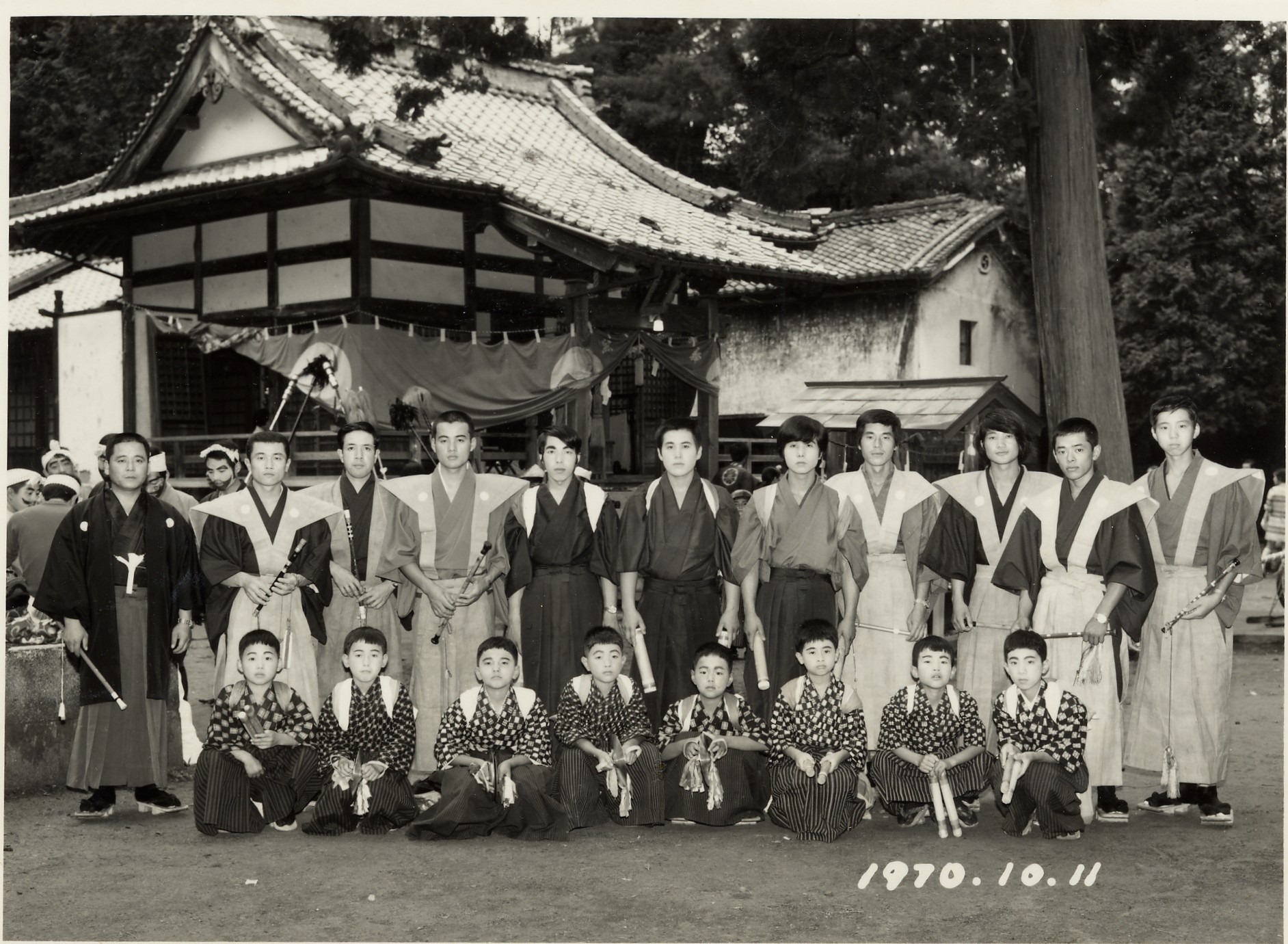 昭和40年代の写真