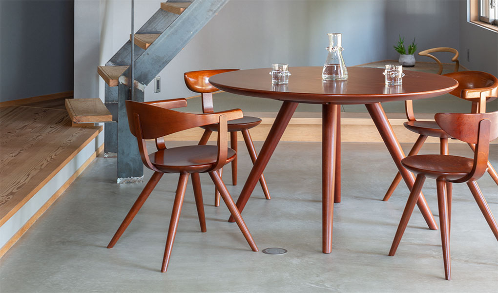 YANAGI COLLECTION | 飛騨産業株式会社【公式】 | 飛騨の家具、国産家具