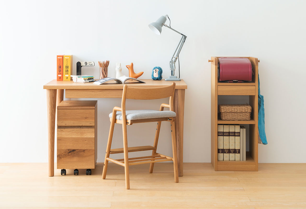 morinokotoba desk | 飛騨産業株式会社【公式】 | 飛騨の家具、国産家具