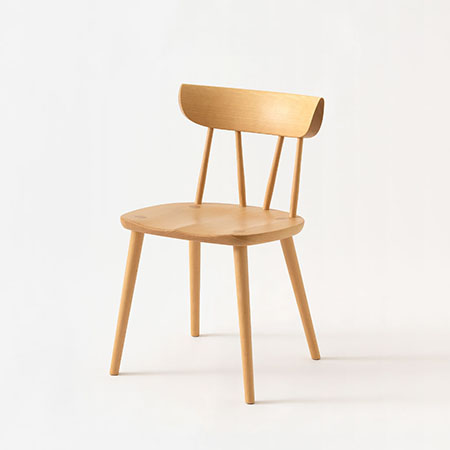 TUGUMI チェア | 飛騨産業株式会社【公式】 | 飛騨の家具、国産家具