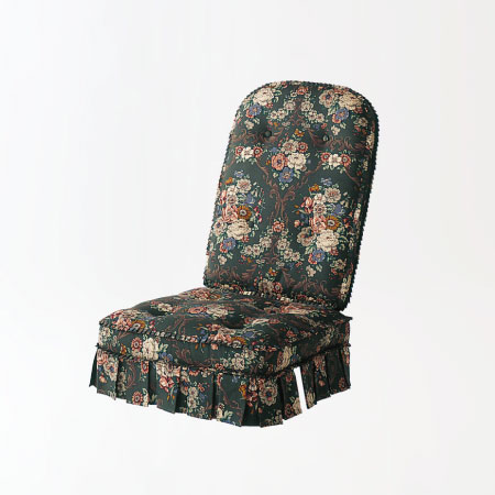 穂高 リビングチェア用クッション | 飛騨産業株式会社【公式】 | 飛騨