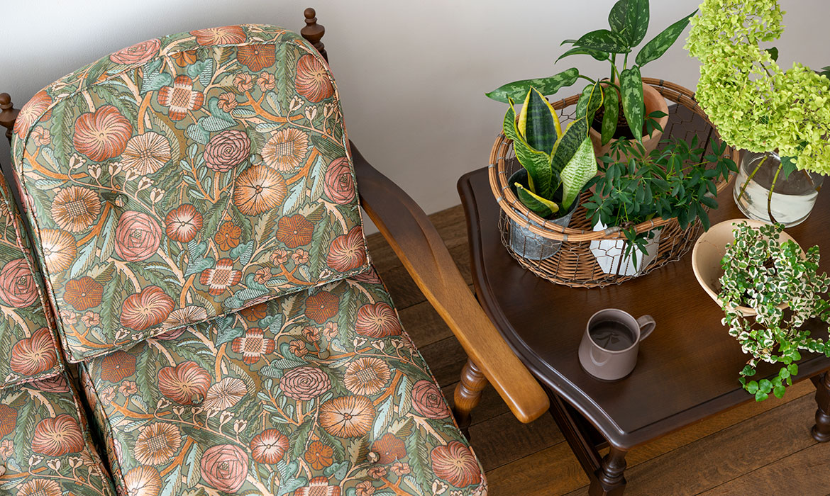 穂高 リビングチェア用クッション | 飛騨産業株式会社【公式】 | 飛騨