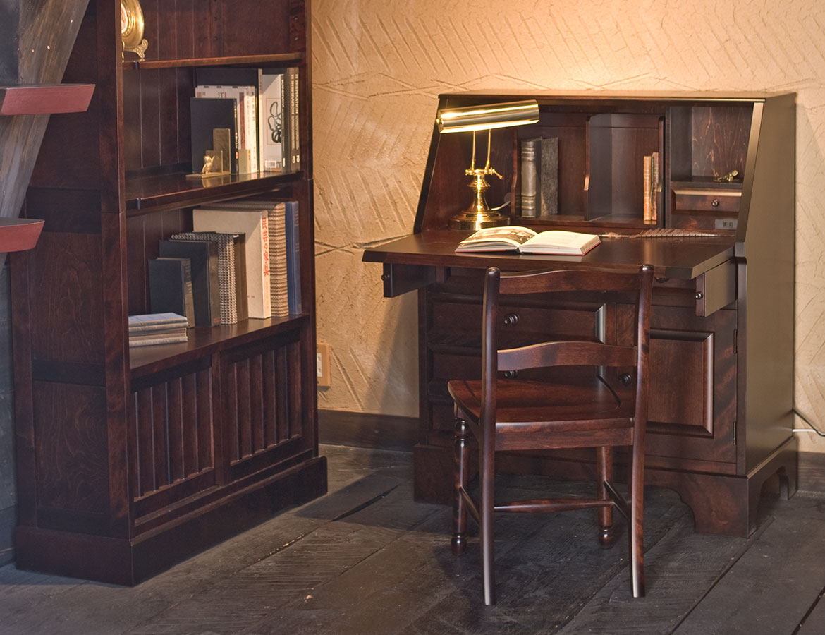 北海道民芸家具 ビューロー | 飛騨産業株式会社【公式】 | 飛騨の家具