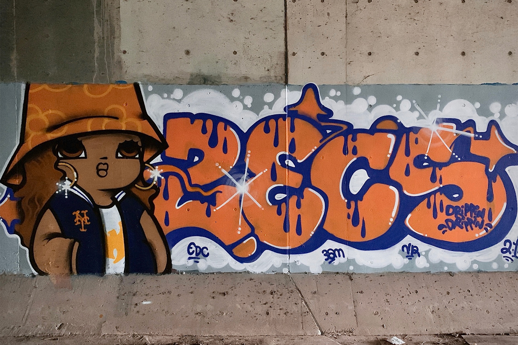 Interview withZECS | HIDDEN CHAMPION